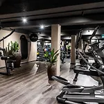 Pier 5 Ξενοδοχείο 4*