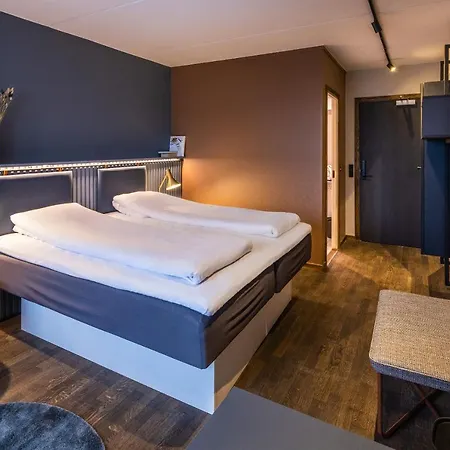 Pier 5 호텔 올보르