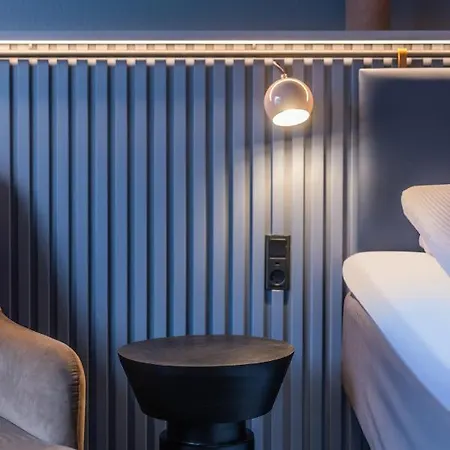 Hotel Pier 5