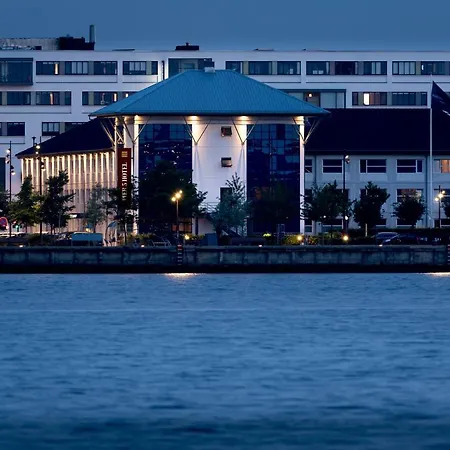 Pier 5 Hotel Aalborg
