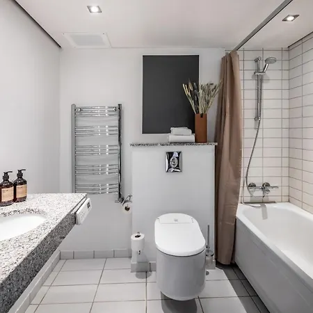 Pier 5 Hotel 4*