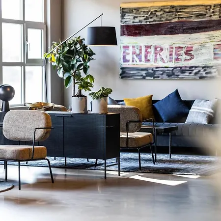 Hotel Pier 5 Aalborg