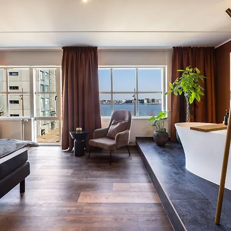 Pier 5 Otel 4*