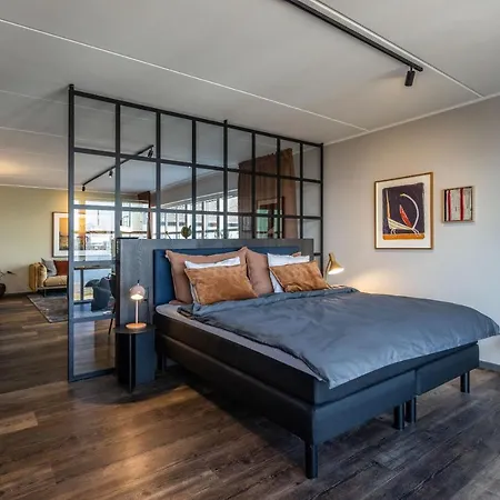 Pier 5 호텔 올보르