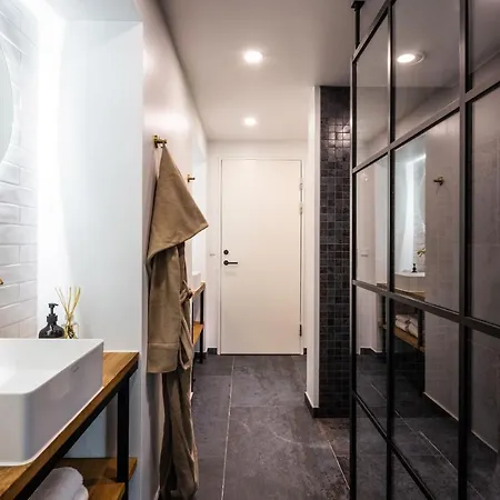 Pier 5 호텔 올보르