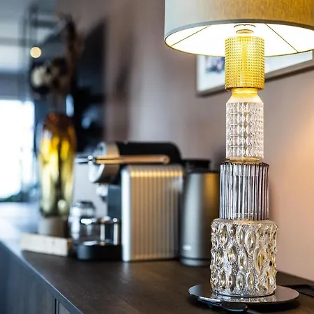 호텔 Pier 5 올보르