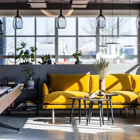 호텔 Pier 5 올보르