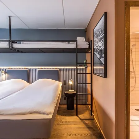Pier 5 Otel 4*