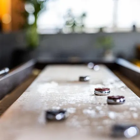 Pier 5 Hotel Aalborg