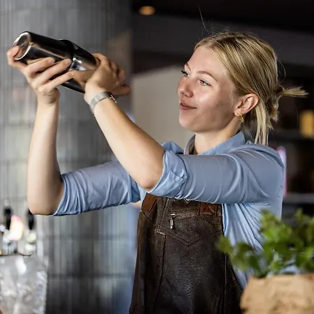 Hotel Pier 5 Aalborg