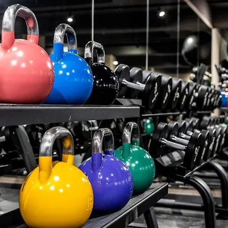 호텔 Pier 5 올보르