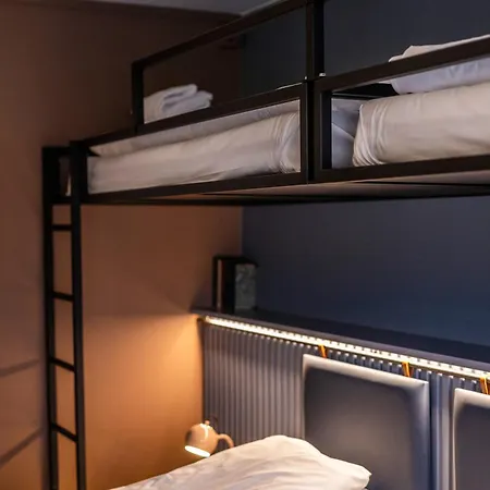 Otel Pier 5 Aalborg