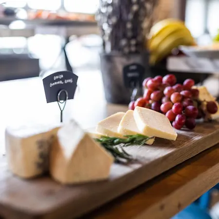 Pier 5 Hotel Aalborg