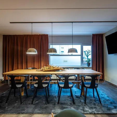 Otel Pier 5 4*