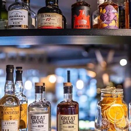 酒店 Pier 5
