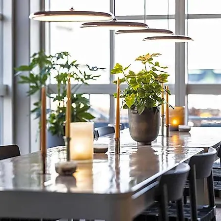 Hotel Pier 5 4*