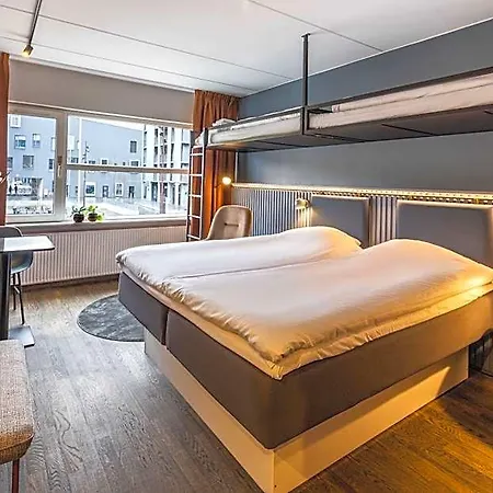 Pier 5 Hotel Aalborg