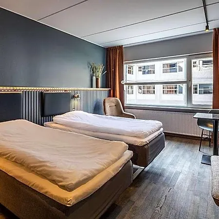Hotel Pier 5