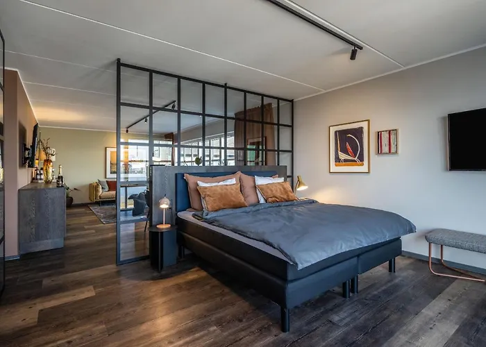 Pier 5 Hotel Aalborg