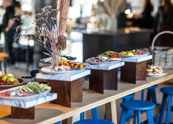 Hotel Pier 5 Aalborg