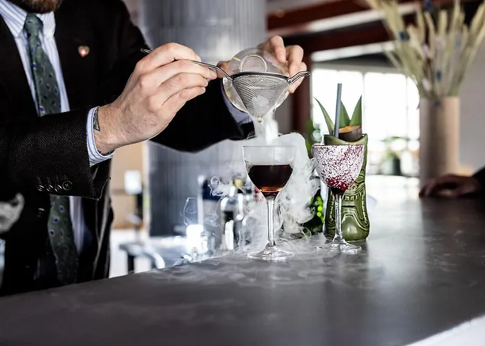 Pier 5 Hotel Aalborg