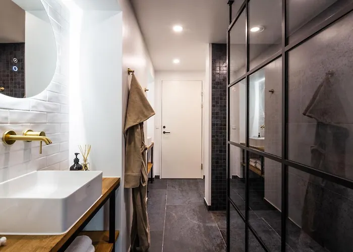 Pier 5 Hotel Aalborg