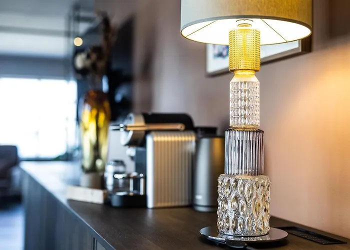 Hotel Pier 5 Aalborg