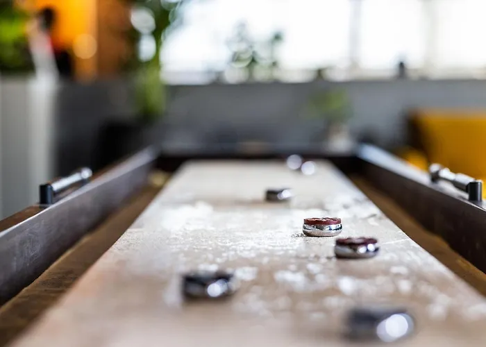 Pier 5 Hotel Aalborg