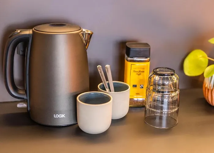 Pier 5 Hotel Aalborg