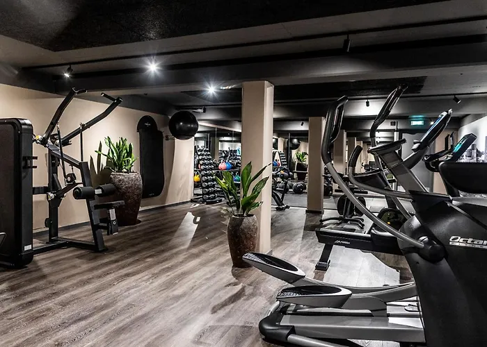 Pier 5 Hotel 4*