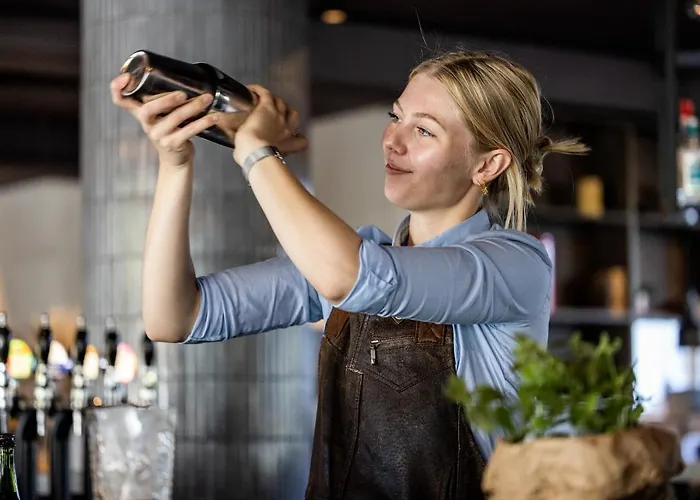 Hotel Pier 5 Aalborg