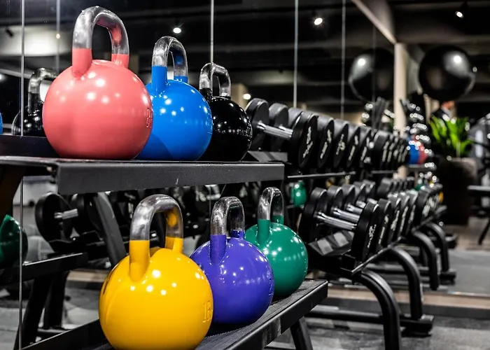 Hotel Pier 5 Aalborg