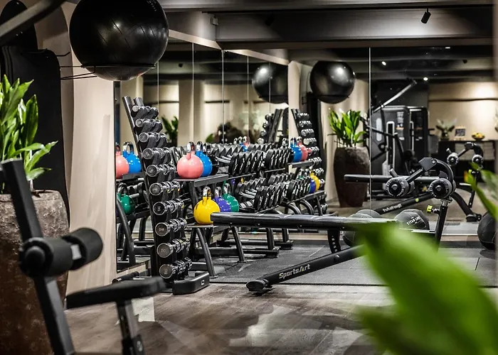 Pier 5 Hotel Aalborg