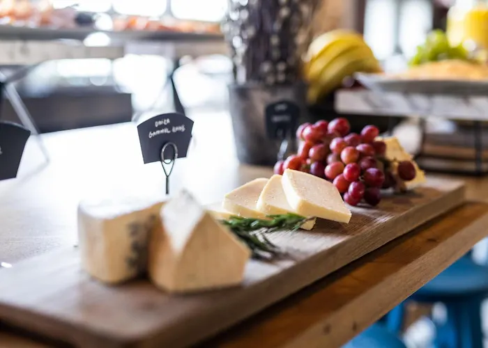 Pier 5 Hotel Aalborg