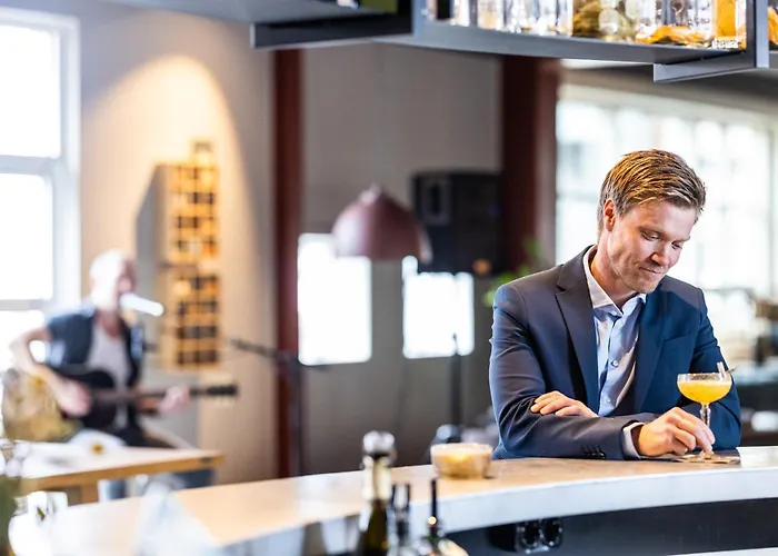 Pier 5 Hotel Aalborg